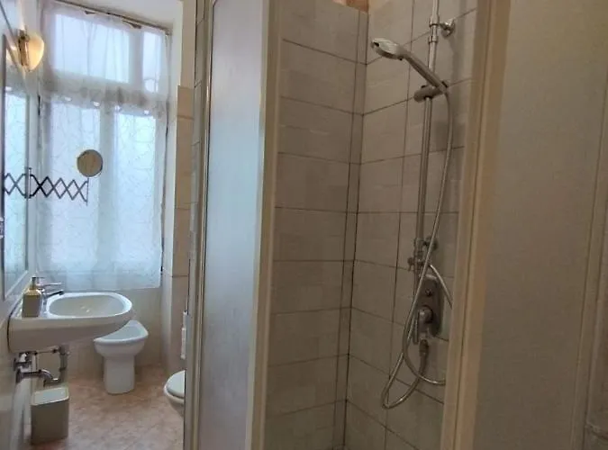 Alkimya Appartement Salerno