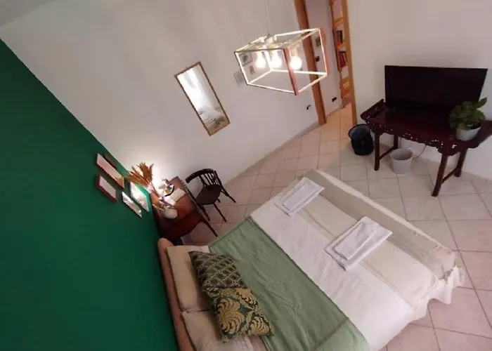 Alkimya Appartement *