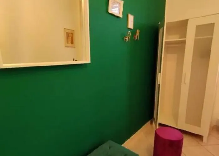 Alkimya Appartement Salerno