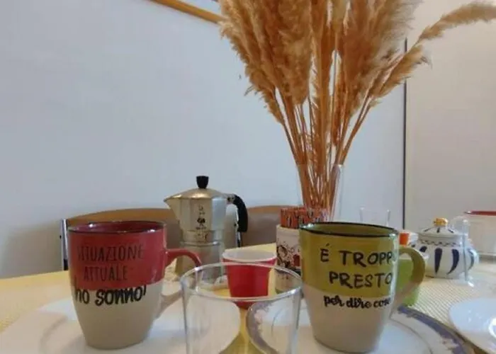 Alkimya Appartement Salerno