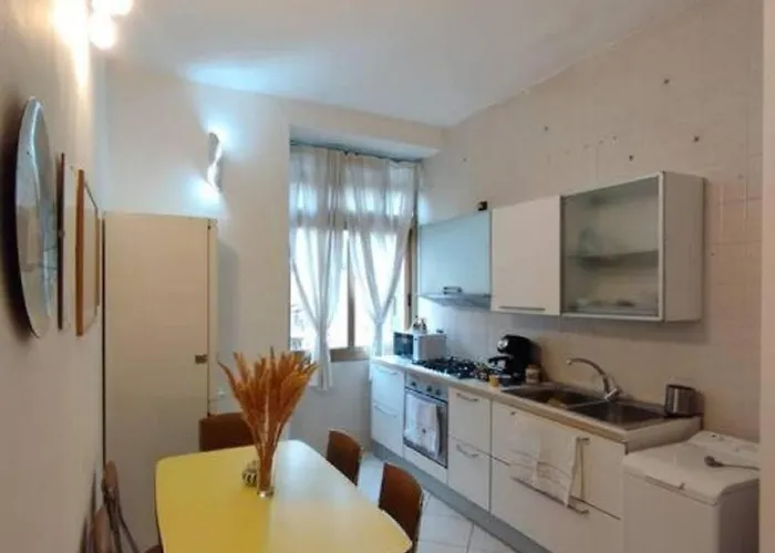 Appartement Alkimya