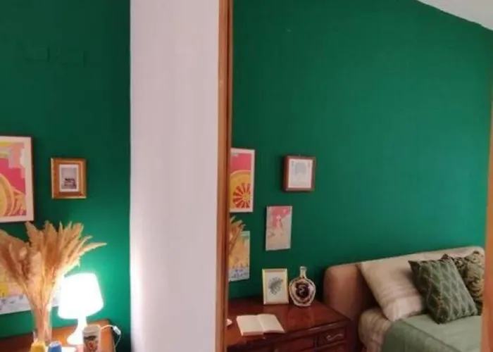 Alkimya Appartement *