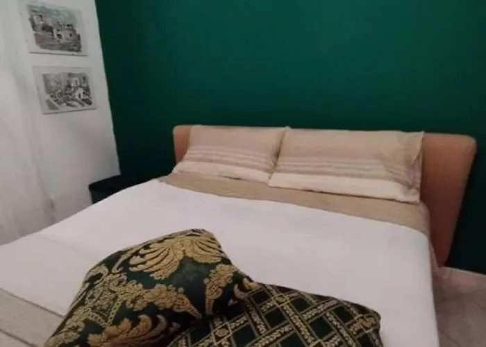 Appartement Alkimya *
