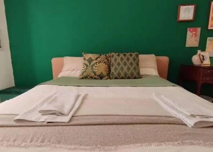 Alkimya Appartement Salerno