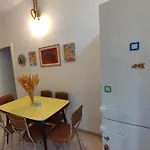 Apartment Alkimya Salerno