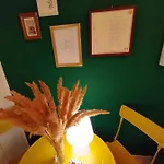 Alkimya Apartment