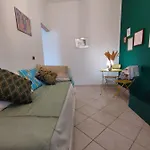Apartment Alkimya