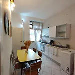 Alkimya Apartment *