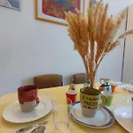 Apartment Alkimya Salerno