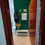 Alkimya Apartment