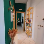 Alkimya Apartment *