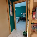 Apartment Alkimya Salerno