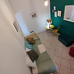 Apartment Alkimya *