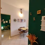 Apartment Alkimya Salerno