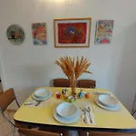 Alkimya Apartment