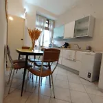 Apartment Alkimya