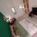 Alkimya Apartment *