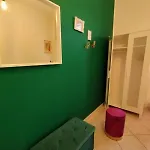 Alkimya Apartment Salerno