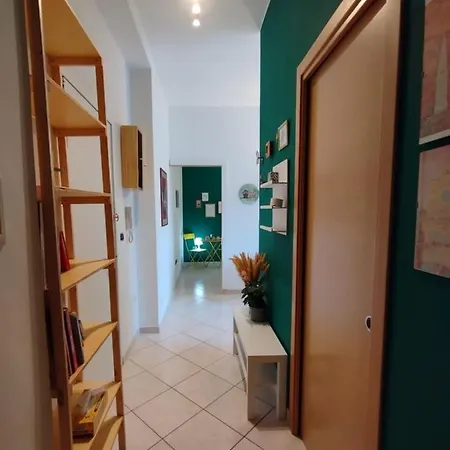 דירה Alkimya *
