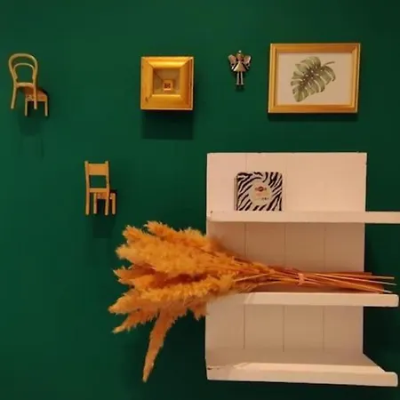 Apartment Alkimya Salerno