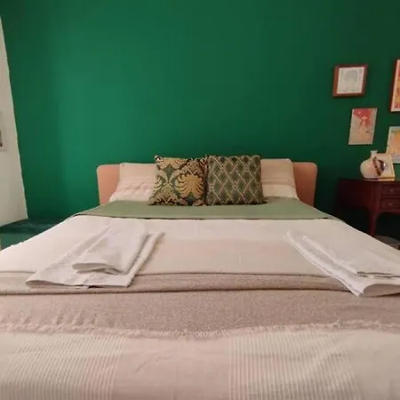 Alkimya Apartment Salerno